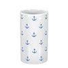Kleine Wolke Anchor Toothbrush Holder Bathroom Accessories