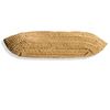Prym Bag Bottom, Straw, Natural, 20x8 cm