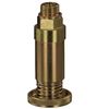 febi bilstein 38095 Fuel Hand Pump, Pack of 1