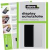 5x Screen Protector for Tecno Camon 16 Protection Anti Glare dipos
