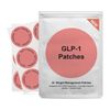 30PCS GLP-1 Patches, Natural Ingredients Cosmetic Patch