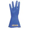 Salisbury Electrical Gloves, Class 00, Blue, Sz 9, PR