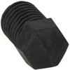 Dorman 45392 Hood Bumper Assortment, 2 Piece Universal Fit
