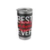 Best Artificial Intelligence Engineer Ever Stainless Steel Insulated Tumbler