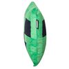 Phoenix group AG Minecraft: Decorative Cushion-Creeper Plush Pillow, Green