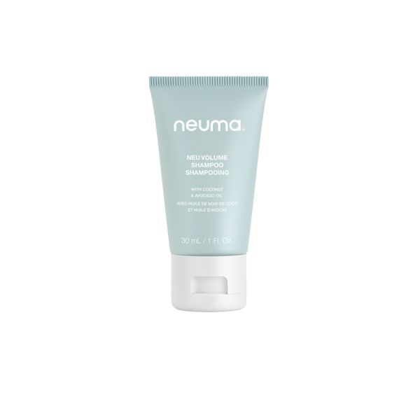 NEUMA Neu Volume Shampoo 1 fl oz