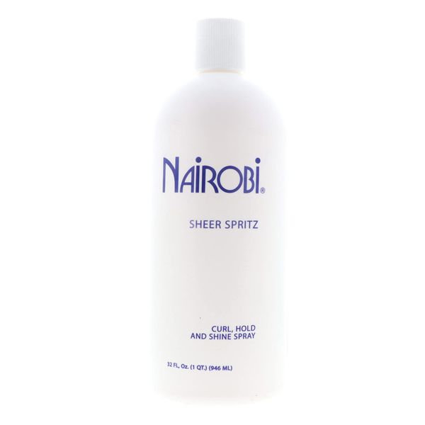 Nairobi Sheer Spritz(32 oz)