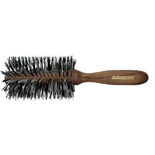 areki Sesame Hair Roll Brush Large