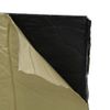 80"x39" Car Sound Deadener Mat Proofing Thick Insulation Material Noise