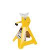 Performance Tool W41021 Ratchet Style Jack Stand Set