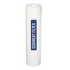 2 Stage Under Sink High Flow Drinking Water Purification System 0 Waste - White