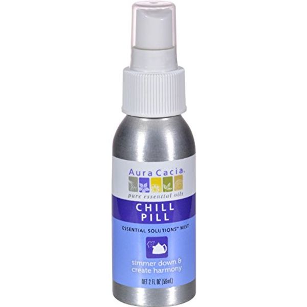 Aura Cacia, 2 Fl Oz