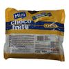 ION MINI CHOCOFRETA DARK WAFERS IN 210g BAG