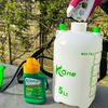 Roundup Weedkiller Total Optima, concentrate, 500 ml