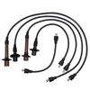Walker Products ThunderCore PRO Premium Spark Plug Wire Set 924-1172