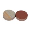 Indasa 3" Rhynogrip Redline Solid Sanding Discs, 320 Series 1200