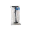 Laser Tools Racing 8220 Steel Floor Pump