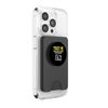 Handle High Pressure - Scaffolding Scaffolder PopSockets PopWallet for MagSafe