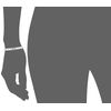 [sidaidezain] sidaidesigns wewtm – Extra Small Mayan Warrior Bracelet wewtm