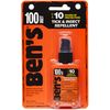 Ben's 100% DEET Mosquito, Tick and Insect Repellent, 1.25 Ounce Pump, 3 Count