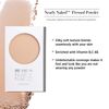 Revlon Nearly Naked Pressed Powder, Medium Deep/040, 0.28 Ounce