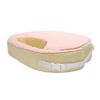 Poraty New Comfortable Adjustable Nursing Pillow Natural Boost