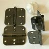 Set of Four Heavy Duty Door Hinges