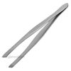 Hive Stainless Steel Angled Tweezer