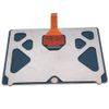 TRACKPAD TOUCHPAD w Cable for MacBook Unibody A1278 2008 922-9014