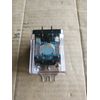SAVORY EQUIPMENT # 51142  RELAY  ( 240 VOLT COIL  ).  ( MSD INC.)