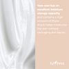 IsNtree Yam Root Vegan Milk Cleanser 220ml 7.43 fl.oz/cleanser with rich and creamy texture and protects skin barrier