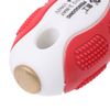Buwei 2-In-1 Dual Head Screwdriver Electrical Tester Pen 1000V Voltage Detector Tool