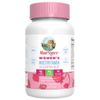 Strawberry-Flavored Multivitamin Gummies for Women - 60 Count