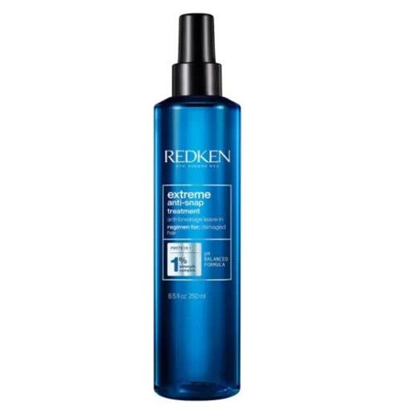 Redken Extreme Anti-Snap Hair Leave-in Treatment 8.5 oz FASH SHIPPING