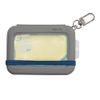 Sonic GS-6063-GL Sticky Notes, First Kore Fusen, Includes Mobile Case, Gray