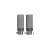 SMC AN110-01 Silencer BC Sintered Body, 1 Pack