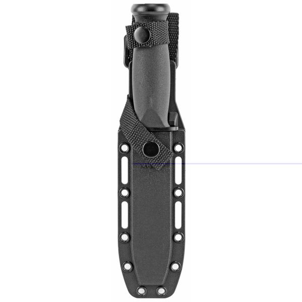 Ka-Bar 2221 Mark 1 Kraton Handled