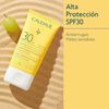Caudalie Vinosun Protect Sun Cream High Protection SPF 30-50 ml