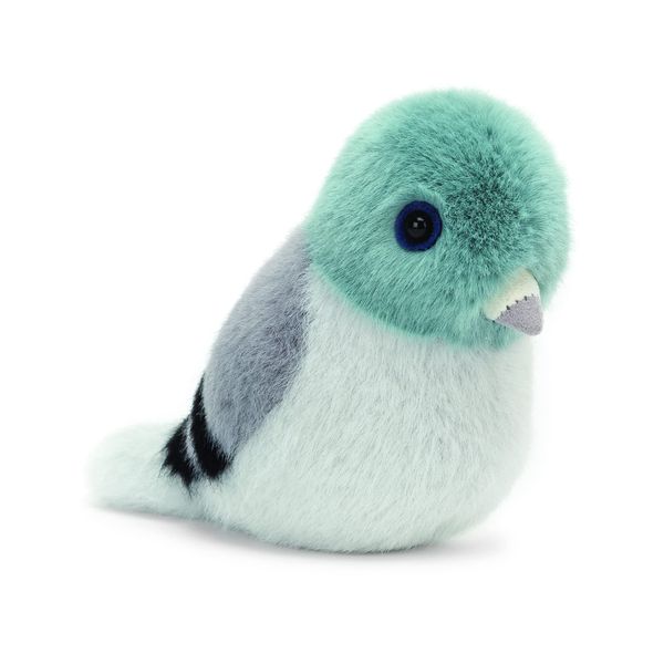 Jellycat Birdling Pigeon Stuffed Animal