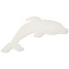 ボーネルンド Dolphin Pegboard, Multicolor, Plastic, 1 Piece