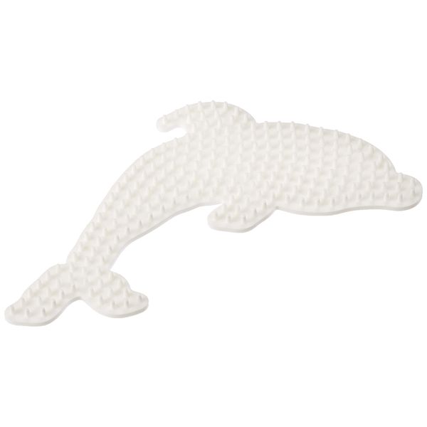 ボーネルンド Dolphin Pegboard, Multicolor, Plastic, 1 Piece