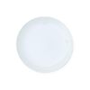 Afternoon Tea Living BJ37 Dinner Plate, Parallel, White