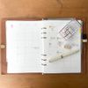 Beverly Stamp Handbook Accessory Notebook Aibo Life Thing TSW-151