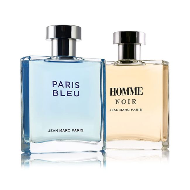 Paris Bleu by Jean Marc Paris (Eau de Toilette) » Reviews