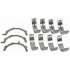 Sealed Power 7296MA Main Bearing Set