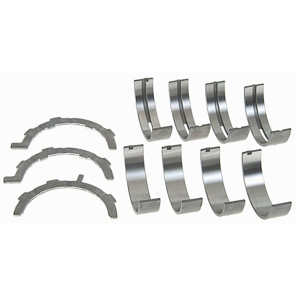 Sealed Power 7296MA Main Bearing Set