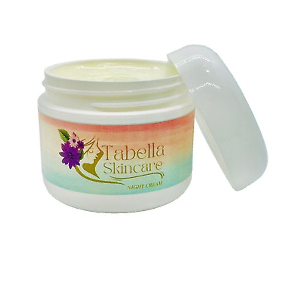 Tabella Skincare Goodbye Dark Spots Hello Brighter Skin, Fast & Effective 2oz.