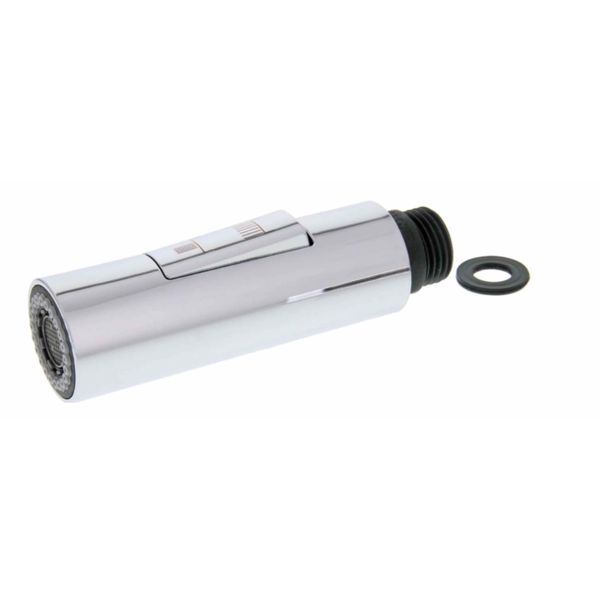 Chrome, 11 high pressure