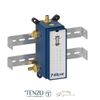 TENZO R-31-P PEX T-BOX ROUGH-IN VALVE