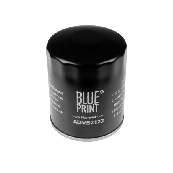 Blue Print ADM52123 Ölfilter , 1 Stück